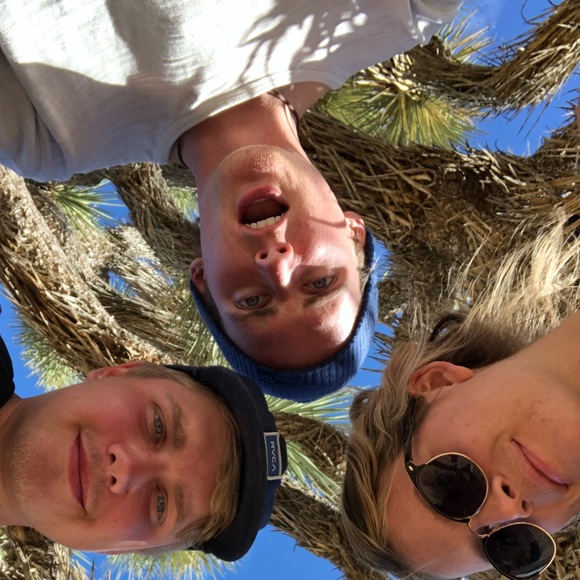 Profile Picture of Chad Berry (@cwberry24) on Poshmark