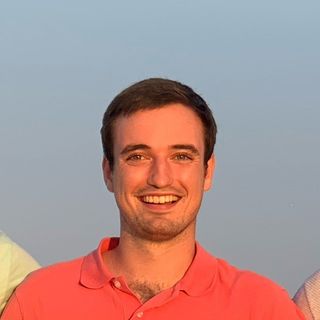 Profile Picture of John McMahon (@johnmcmahon11) on Instagram