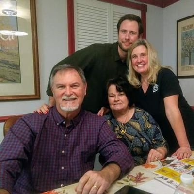 Profile Picture of Gregory Fletcher (@Gmt3874Greg) on Twitter