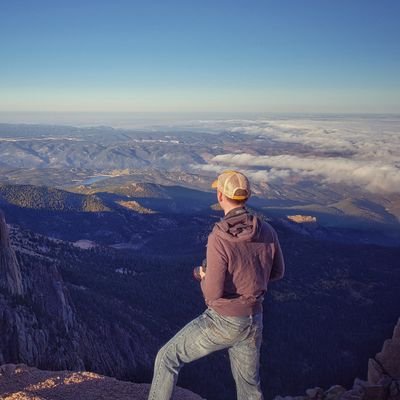 Profile Picture of Luke Mauldin (@mauldin_photo) on Twitter