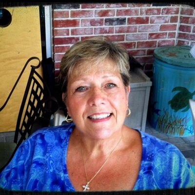 Profile Picture of Shirley Wiley (@shirley_wiley) on Twitter