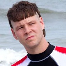 Profile Picture of Willy Wang (@Joe_Bob_Cooter) on Twitter