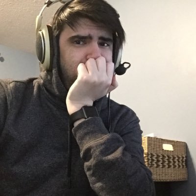Profile Picture of Joshua Winger (@OneEh_) on Twitter