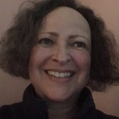 Profile Picture of Pat Weiss (@pmweiss) on Twitter