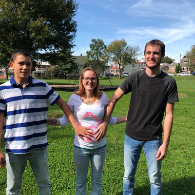 Profile Picture of Tanner Oliver (@TannerOliver27) on Twitter