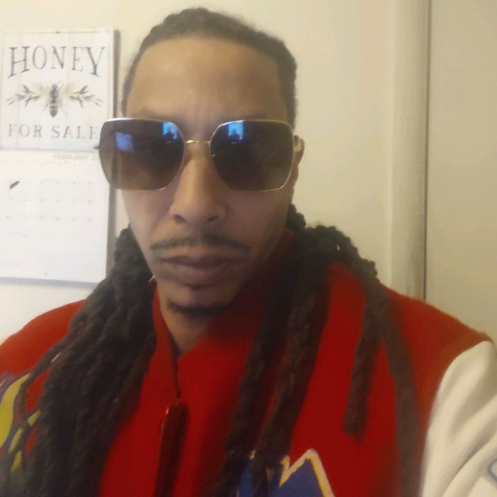 Profile Picture of Scrap (@michaelrick23) on Tiktok