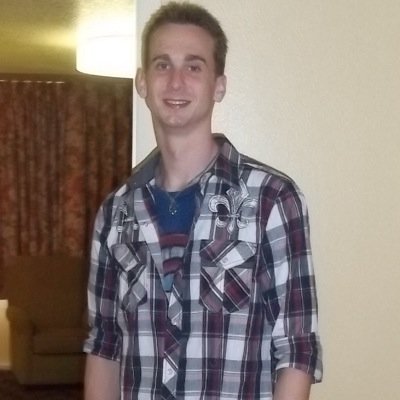 Profile Picture of Josh Underhill (@JoshUhill) on Twitter