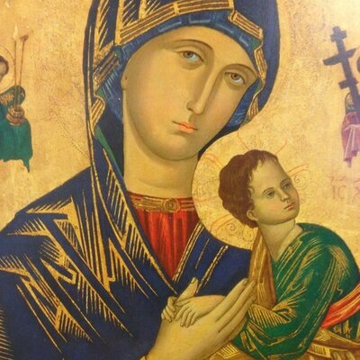 Profile Picture of CSSR Vocations (@CSSRVocations) on Twitter