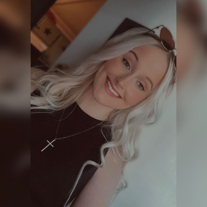 Profile Picture of brianna dowdy (@dowdybrianna) on Tiktok