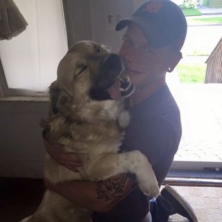 Profile Picture of Joshua Kruger (@joshua.kruger.77398) on Facebook