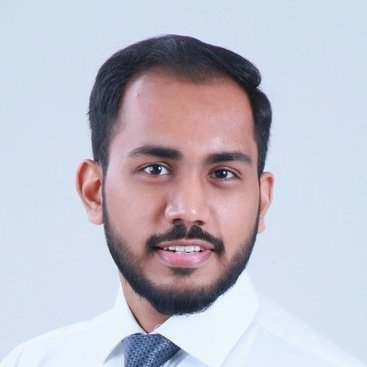 Profile Picture of Prejith Philip Varghese (@PrejithPhilip) on Twitter