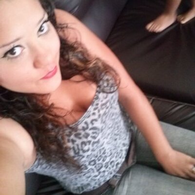 Profile Picture of Gloria Yesenia Orta (@shinitap009) on Twitter