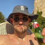 Profile Picture of Teddy Blakeney-Edwards (@theo_blakeney_edwards) on Instagram