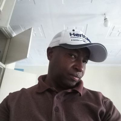 Profile Picture of Eric Macharia (@ericmacharia9) on Twitter