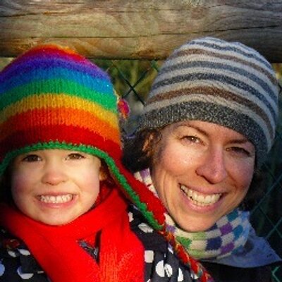 Profile Picture of Kate Parr (@FunkyAnt) on Twitter