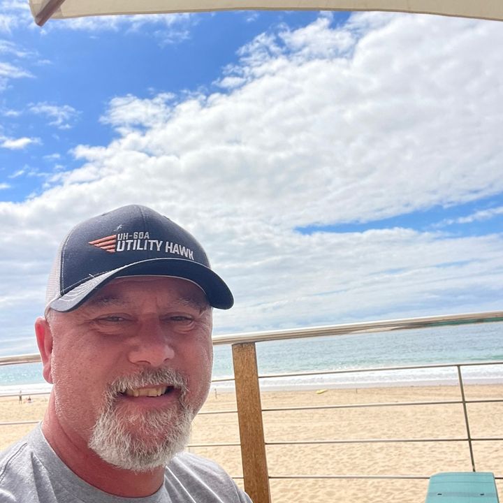 Profile Picture of Travis Hildreth (@travis.hildreth) on Tiktok