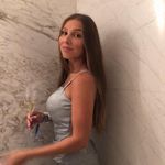 Profile Picture of Amanda Hammarström (@amandahammarstromm) on Instagram