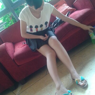 Lena Jiang - Twitter Profile Picture of Lena Jiang (@450419928) on Twitter