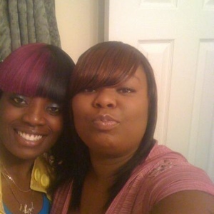 Profile Picture of Booka Babi (@texas_rebel_cutie) on Myspace