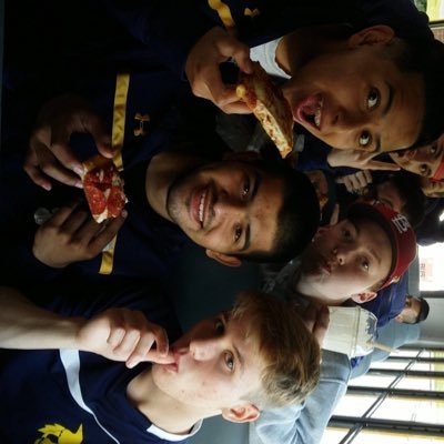 Profile Picture of Travis Scotty 👀 (@Trevor_Dawkinss) on Twitter
