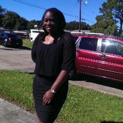 Aisha Williams - Twitter Profile Picture of Aisha Williams (@MsHouse31) on Twitter