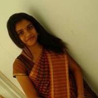 Profile Picture of Sree Lakshmy Krishnan (@sree-lakshmy-krishnan) on Quora