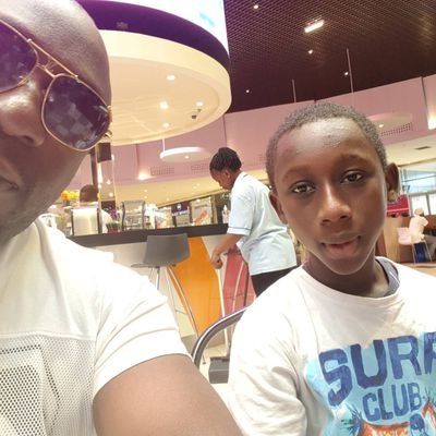 Profile Picture of Vlei Joe Dimitri (@JoeVlei) on Twitter