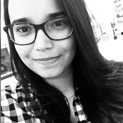 Profile Picture of Amelia De Melo (@AmeliadeMelo3) on Twitter