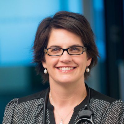 Profile Picture of A/Prof Ingrid Hopper (@ingrid_hopper) on Twitter
