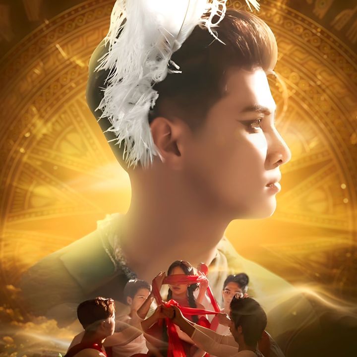 Profile Picture of Trần Mạnh Cường (@manhcuongsinger) on Tiktok