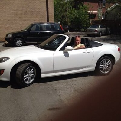 Profile Picture of John M Jonker (@jmjstl) on Twitter
