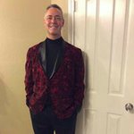 Profile Picture of Patrick McAfee (@mcafeepatrick) on Instagram
