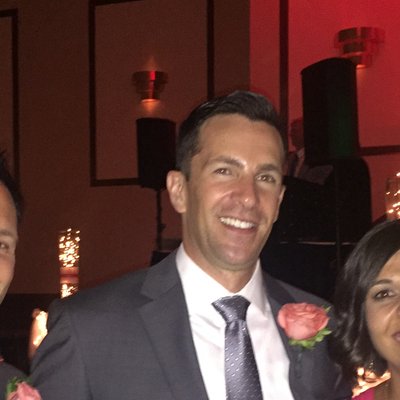 Profile Picture of Dan Range (@DanRange4) on Twitter
