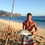 Profile Picture of Chad Souza (@chadmks) on Instagram