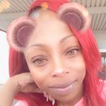 Profile Picture of Audrey Engram (@lolabee_bbmg_hoe) on Instagram