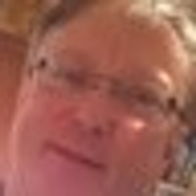 Profile Picture of Mark Francis Jaeger (@MarkFJaeger) on Twitter