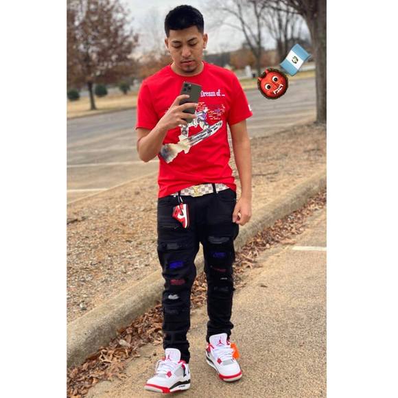 Profile Picture of Coj barrera Aníbal (@anibal634) on Poshmark