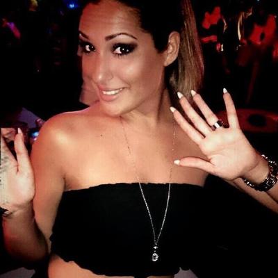 Profile Picture of Diana Miklja (@dianamikljaa) on Twitter