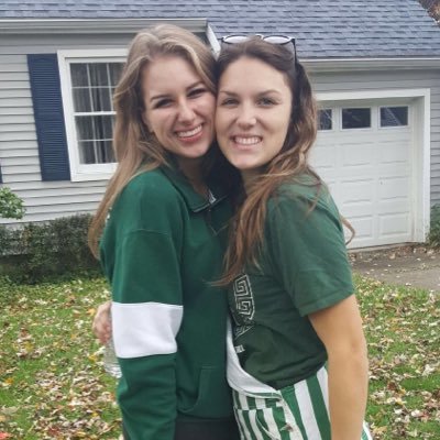 Profile Picture of Mackenzie Schmidt (@kenzschmidt33) on Twitter