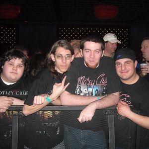 Profile Picture of Ron Beard (@ron_beard) on Myspace