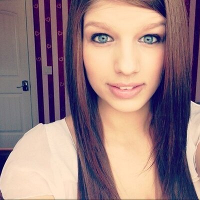 Profile Picture of Larissa Matthews (@LarissaMatthews) on Twitter