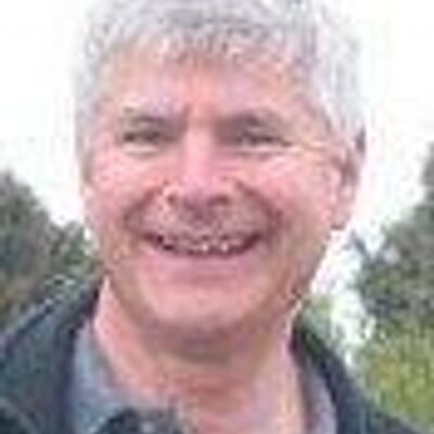 Profile Picture of Richard Beaudin (@rbeau) on Twitter