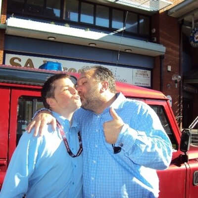 Profile Picture of Mike Otto (@BarrowsMikeOtto) on Twitter
