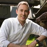 Profile Picture of Adam Makos (@adammakos) on Instagram