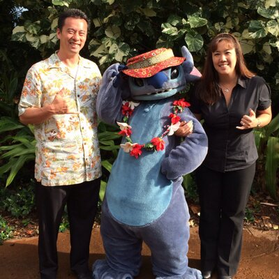 Profile Picture of Jody Kim (@boxer808) on Twitter