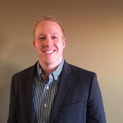 Profile Picture of Scott Bradbury (@Sbradbury21) on Twitter