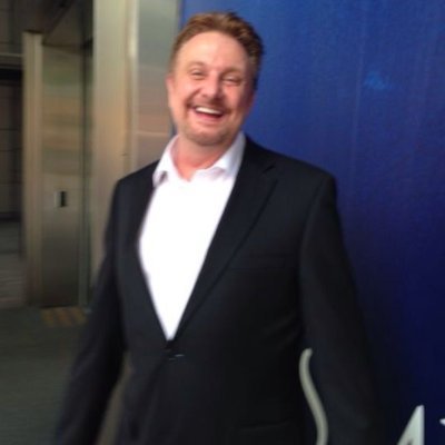 Profile Picture of John Ham (@JohnCHam_) on Twitter