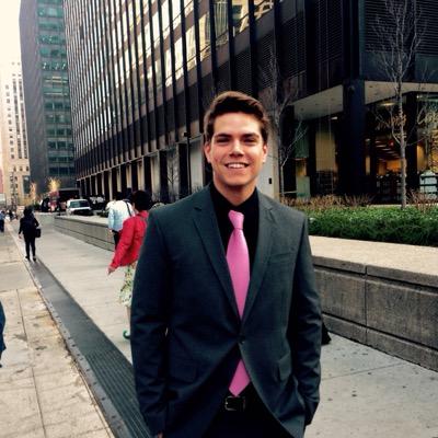 Profile Picture of Alex Chaffee (@Chaff_nuts) on Twitter