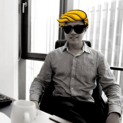 Profile Picture of Ziqi Chen (@zchenzchen) on Twitter