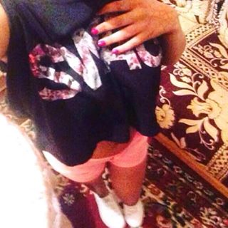 Profile Picture of Ghizlan Cristal (@ghizlan.cristal.5) on Facebook